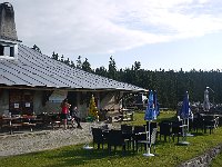 Tag 06 Les Pralets - Le Sentier